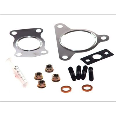 Montageset, Supercharger Elring 714.610 Montageset, Supercharger Elring 714.610