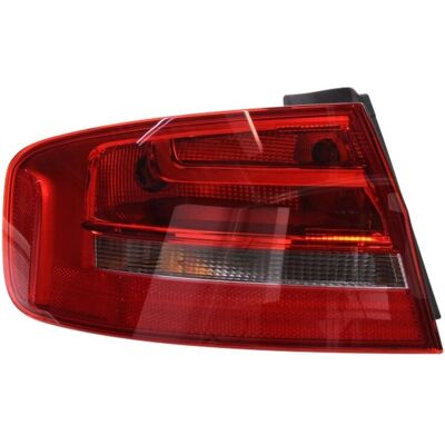Achterlicht Hella 2va 010 914-091 Links Achterlicht Hella 2va 010 914-091 Links