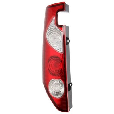 Achterlicht Tyc 11-12748-11-2 Links Achterlicht Tyc 11-12748-11-2 Links