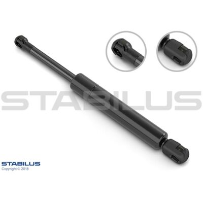 Gasveer, Motorkap Stabilus 0488vq Gasveer, Motorkap Stabilus 0488vq
