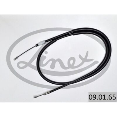 Kabel, Parkeerrem Linex 09.01.65 Kabel, Parkeerrem Linex 09.01.65