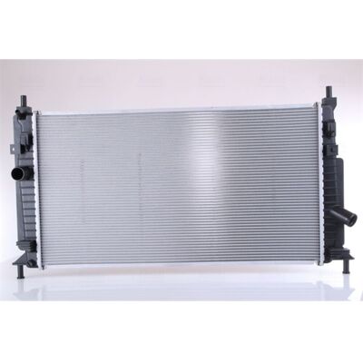 Radiator Nissens 68520 Radiator Nissens 68520