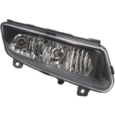Mistlicht Hella 1nd 010 377-081 Mistlicht Hella 1nd 010 377-081