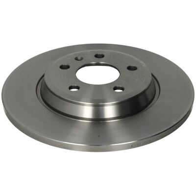 Remschijf Abe C4a025 Achter, Compleet, 1 Stuk Remschijf Abe C4a025 Achter, Compleet, 1 Stuk
