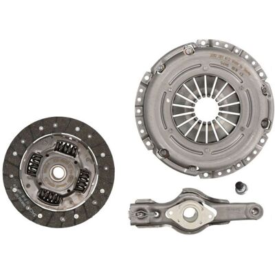 Koppeling Kit Luk 619 3198 00 Koppeling Kit Luk 619 3198 00