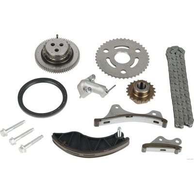 Distributiekettingset Herth+buss Elparts J1190903 Distributiekettingset Herth+buss Elparts J1190903