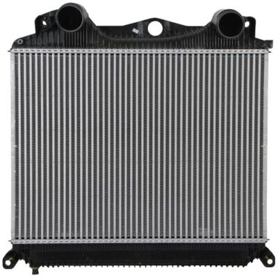 Intercooler Mahle Ci 119 000p Intercooler Mahle Ci 119 000p