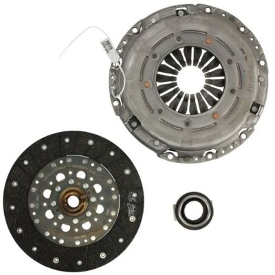 Schaeffler Luk Koppeling Kit Luk 624 3534 00 Schaeffler Luk Koppeling Kit Luk 624 3534 00