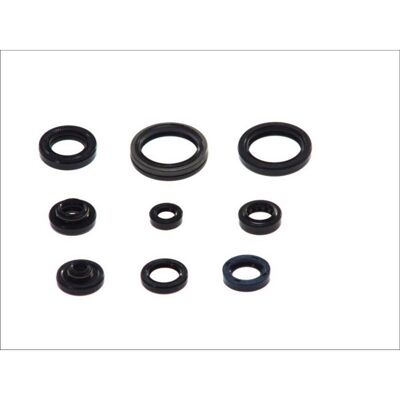 Motorolieafdichtingset Athena P400510400140 Motorolieafdichtingset Athena P400510400140