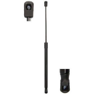 Gasveer, Motorkap Magnum Technology Mgs0052 Gasveer, Motorkap Magnum Technology Mgs0052