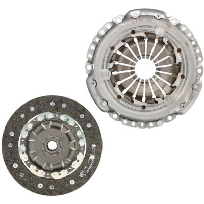 Schaeffler Luk Koppeling Kit Luk 622 3160 09 Schaeffler Luk Koppeling Kit Luk 622 3160 09
