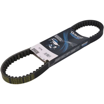 Aandrijfriem Dayco 8171k Aandrijfriem Dayco 8171k