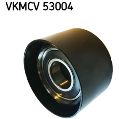 Spanrol, V-Riem Skf Vkmcv 53004 Spanrol, V-Riem Skf Vkmcv 53004