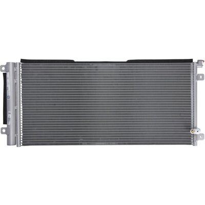 Condensator, Airconditioning Nissens 941224 Condensator, Airconditioning Nissens 941224