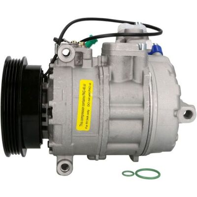 Compressor, Airconditioner Nissens 89027 Compressor, Airconditioner Nissens 89027