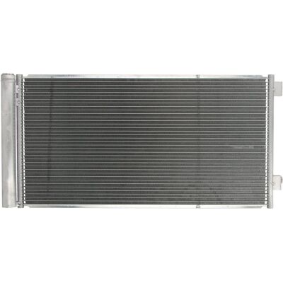 Condensator, Airconditioning Koyorad Cd420780 Condensator, Airconditioning Koyorad Cd420780