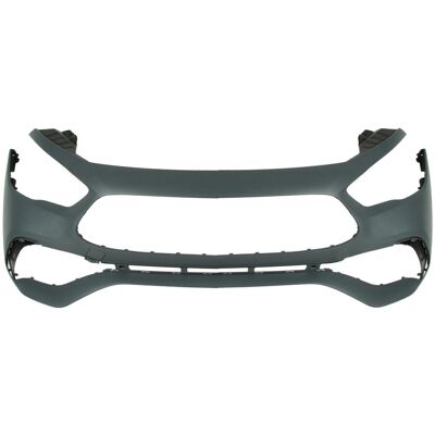 Bumper Blic 5510-00-3585900p Bumper Blic 5510-00-3585900p