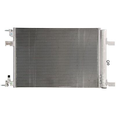 Condensator, Airconditioning Valeo 814201 Condensator, Airconditioning Valeo 814201