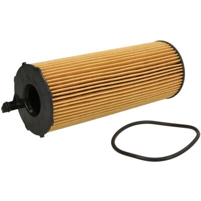 Oliefilter Bosch F 026 407 126 Oliefilter Bosch F 026 407 126