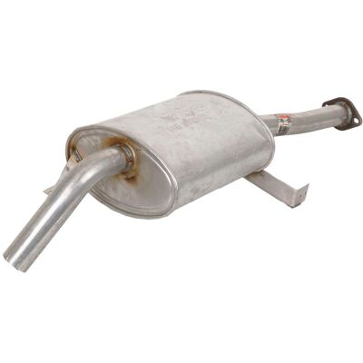 Voorpijp Bosal 145-185 Voorpijp Bosal 145-185