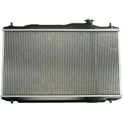 Radiator, Motorkoeling Thermotec D74013tt Radiator, Motorkoeling Thermotec D74013tt