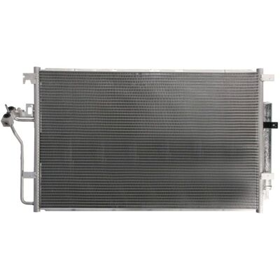 Condensator, Airconditioning Koyorad Cd410619 Condensator, Airconditioning Koyorad Cd410619
