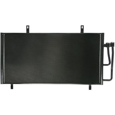 Condensator, Airconditioning Nrf 350648 Condensator, Airconditioning Nrf 350648