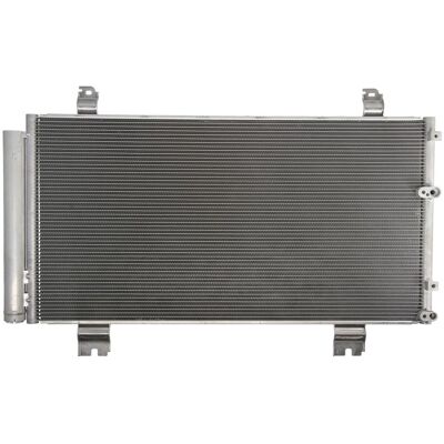 Condensator, Airconditioning Koyorad Cd010511m Condensator, Airconditioning Koyorad Cd010511m