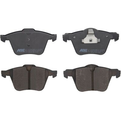 Remblokset Abe C1g061, Voor Remblokset Abe C1g061, Voor