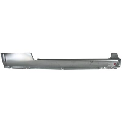 Dorpel Blic 6505-06-2505002p Rechts Dorpel Blic 6505-06-2505002p Rechts
