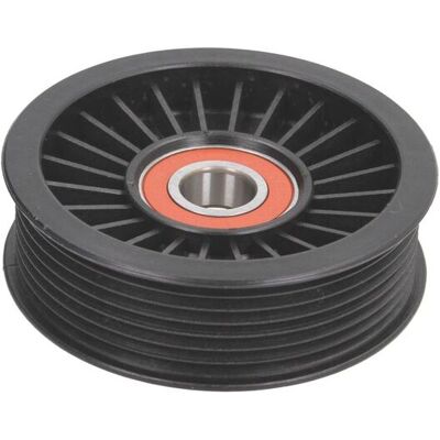 Spanarm, V-Ribbelriem Bta E2k0007bta Spanarm, V-Ribbelriem Bta E2k0007bta
