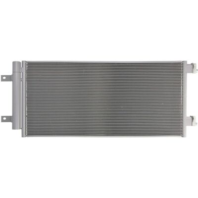 Condensator, Airconditioning Bosch 1 986 Ad2 365 Condensator, Airconditioning Bosch 1 986 Ad2 365