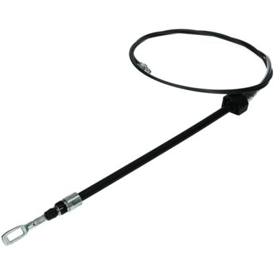 Kabel, Parkeerrem Linex 27.01.66 Kabel, Parkeerrem Linex 27.01.66