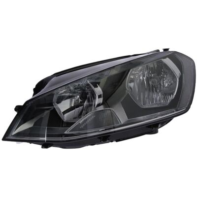 Koplampen Tyc 20-14220-05-2, Links Koplampen Tyc 20-14220-05-2, Links