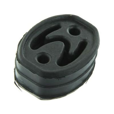Rubberen Ophangingsbuffers Bosal 255-012 Rubberen Ophangingsbuffers Bosal 255-012