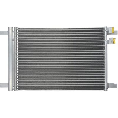 Condensator, Airconditioning Valeo 822635 Condensator, Airconditioning Valeo 822635