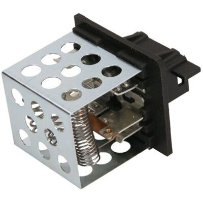 Weerstand, Binnenventilator Hüco Huco 132548 Weerstand, Binnenventilator Hüco Huco 132548