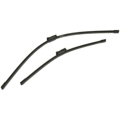 Wisserblad Bosch Aerotwin A077s, 750/500mm, Voor, 2 Stuk Wisserblad Bosch Aerotwin A077s, 750/500mm, Voor, 2 Stuk