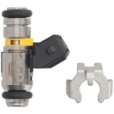Brandstofinjector Meat & Doria 75112064 Brandstofinjector Meat & Doria 75112064