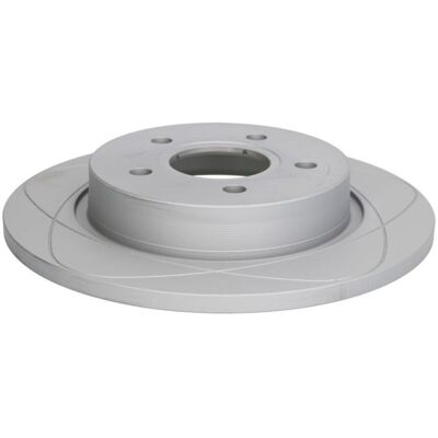 Remschijf Ate Powerdisc 24.0311-0171.1, 1 Stuk Remschijf Ate Powerdisc 24.0311-0171.1, 1 Stuk
