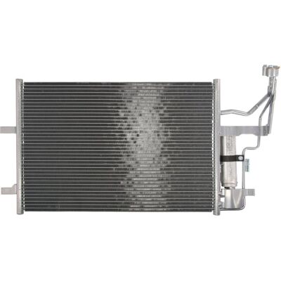 Condensator, Airconditioning Thermotec Ktt110293 Condensator, Airconditioning Thermotec Ktt110293