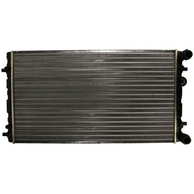 Radiator, Motorkoeling Nrf 58143 Radiator, Motorkoeling Nrf 58143