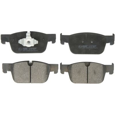Remblokset Abe C1v026, Voor Remblokset Abe C1v026, Voor