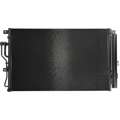 Condensator, Airconditioning Nrf 35990 Condensator, Airconditioning Nrf 35990