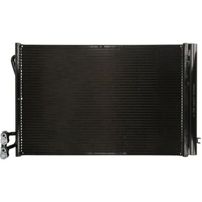Condensator, Airconditioning Thermotec Ktt110272 Condensator, Airconditioning Thermotec Ktt110272