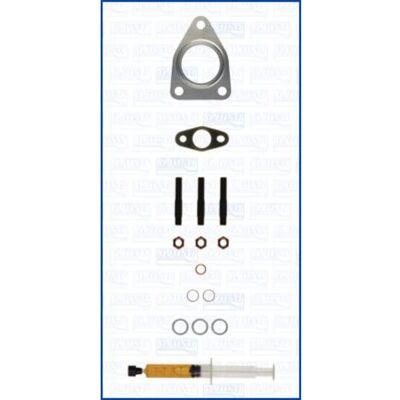 Montageset, Supercharger Ajusa Jtc12185 Montageset, Supercharger Ajusa Jtc12185