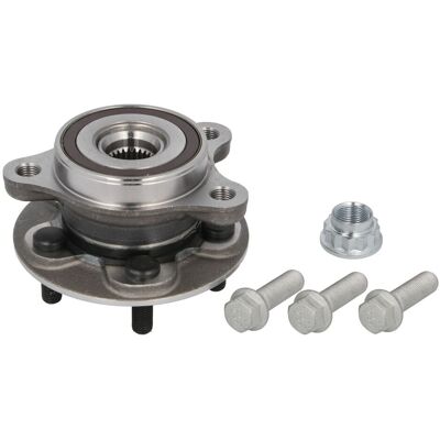 Wiellagerset Blue Print Adbp820355 Wiellagerset Blue Print Adbp820355