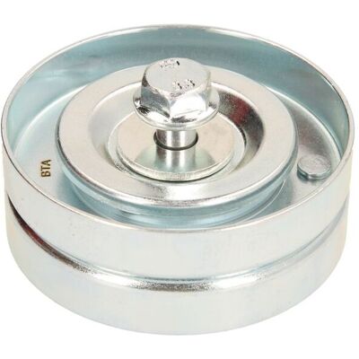 Spanrol/geleiderpoelie, V-Ribben Riem Bta E2w0066bta Spanrol/geleiderpoelie, V-Ribben Riem Bta E2w0066bta