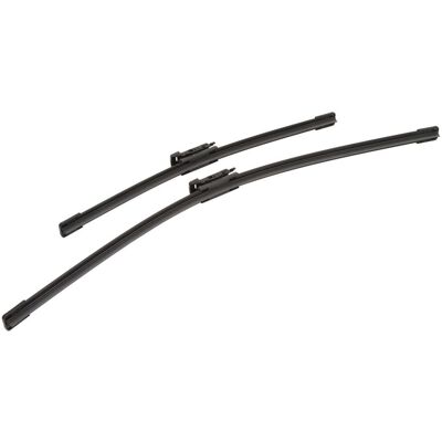 Wisserblad Bosch Aerotwin A579s, 600/400mm, Voor, 2 Stuk Wisserblad Bosch Aerotwin A579s, 600/400mm, Voor, 2 Stuk