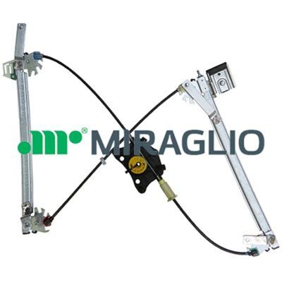 Raamregelaar Miraglio 30/2696 Raamregelaar Miraglio 30/2696